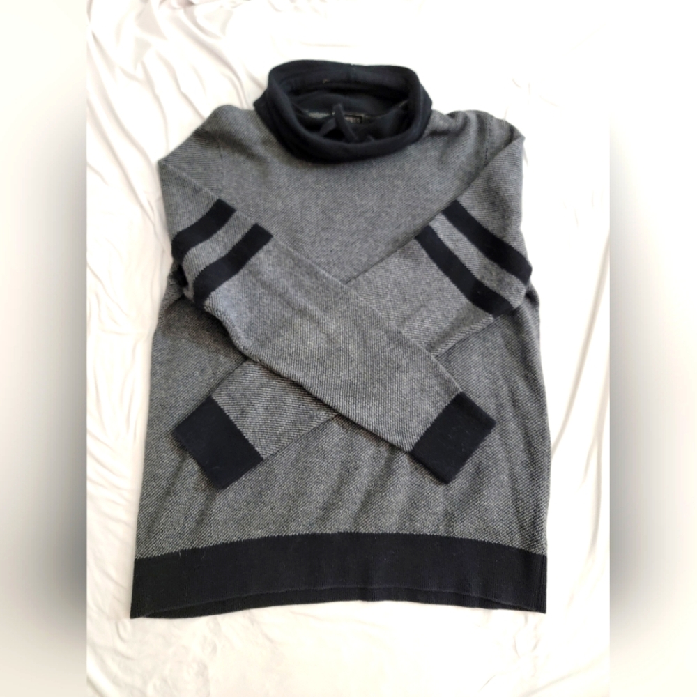 Express sweater
